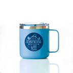 View larger image of Adventure Mug - Essential In Every Way