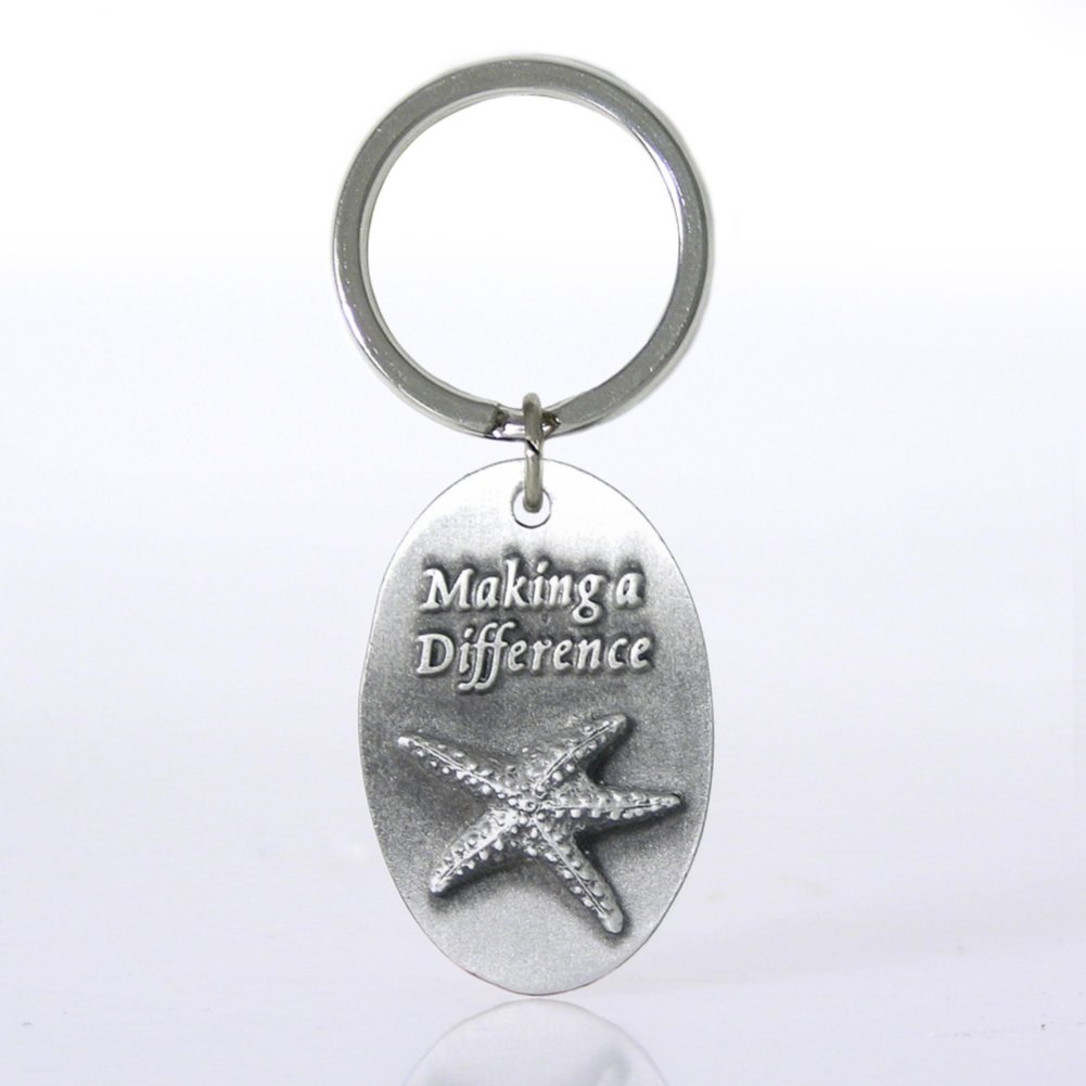 Character Tin - Starfish: Making a Difference