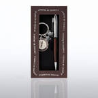 View larger image of Simply Charming Gift Set - Compass: Leading by Example