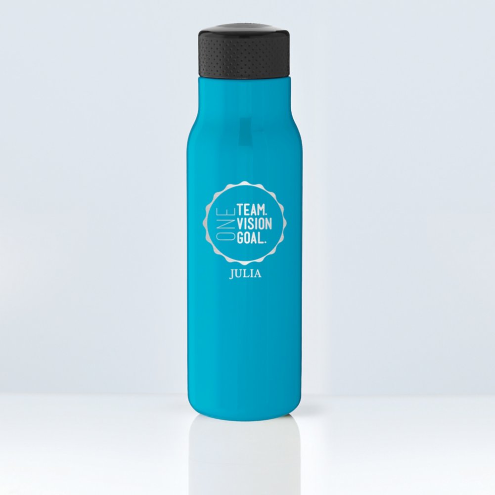 View larger image of Custom: Bespoke Stainless Steel Water Bottle