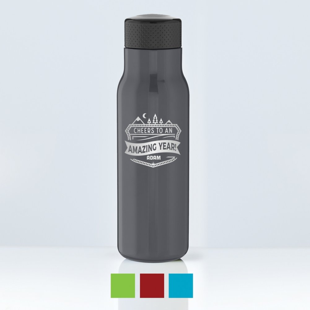 View larger image of Custom: Bespoke Stainless Steel Water Bottle