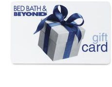 bed bath and beyond coupon