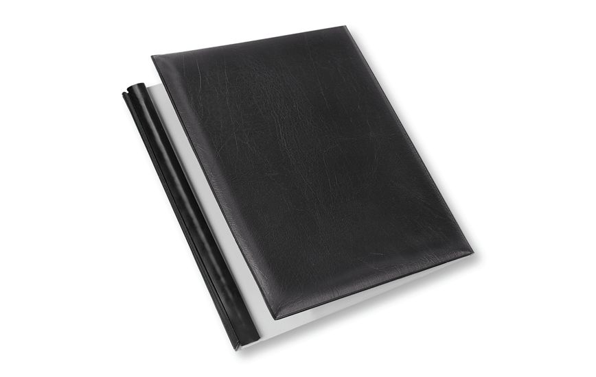Product image for Standard Vinyl Board, 10 x 12 11/16 - Item# 101100N_black