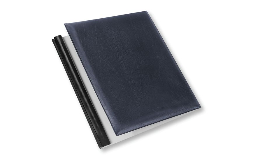 Product image for Standard Vinyl Board, 14 1/2 x 11 1/2 - Item# 101200N_blue