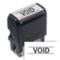 Product Void Stamp - Self-Inking103004  Thumbnail