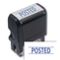Product Posted Stamp - Self-Inking103008_colors_blue  Thumbnail