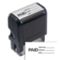Product Paid Stamp With Date & Check Number Lines - Self Inking103010  Thumbnail