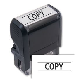 103026-Copy Stamp - Self-Inking103026