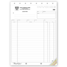 Invoices Custom Business Invoices & Account Statements | Deluxe.com