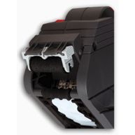 METO Gun Ink Roller Refill