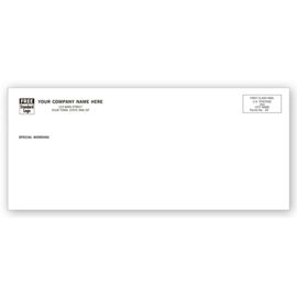 Business Check Envelopes with Windows | Deluxe.com