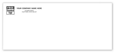 #10 Confidential, Diagonal Seam Envelope | Deluxe