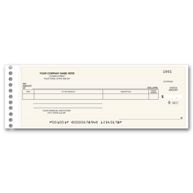 General Expense Check