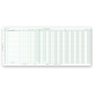 General Expense Journal for One Writes