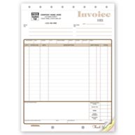 Furniture and Appliance Invoices