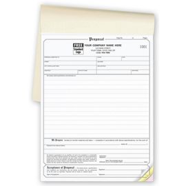 118B-Booked Proposals - Classic118B