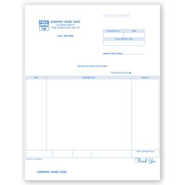 12256-Statements, Laser, Classic12256