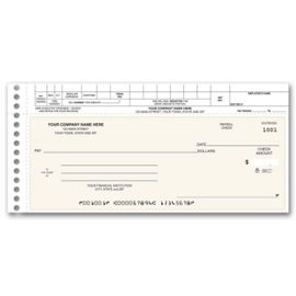 Order Payroll Checks for Your Business - Manual | Deluxe.com