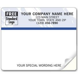 Custom Mailing & Shipping Labels