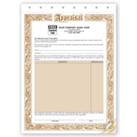 Appraisal Form - Jewelry Appraisal Forms