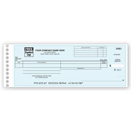 Order Payroll Checks for Your Business - Manual | Deluxe.com