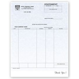 13035G-Statements, Laser, Parchment13035G