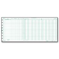 Payroll/Expense Journal