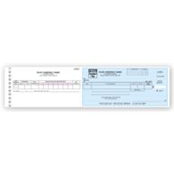 Payroll/General Expense Check