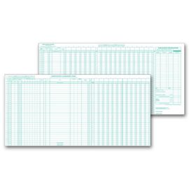 132021N-Payroll/General Expense Journal132021N