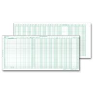 Payroll/Expense Journal