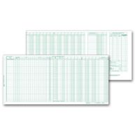 Top Payroll/Expense Journal