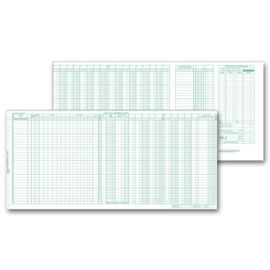 134021N-Top Payroll/Expense Journal134021N