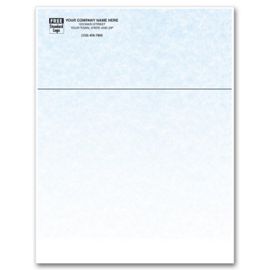 13413G-Laser Multi Purpose Form Parchment13413G