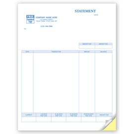 13437-Statements, Laser, Classic13437