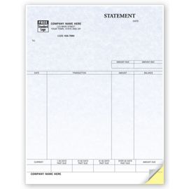 13437G-Statements, Laser, Parchment13437G