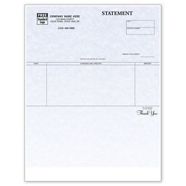 13446G-Statements, Laser, Parchment13446G