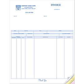 13480-Product Invoices, Laser, Classic13480