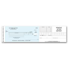 Order Payroll Checks for Your Business - Manual | Deluxe.com