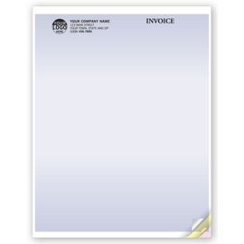 13623T-Multi Purpose Forms, Laser, No Perforation13623T