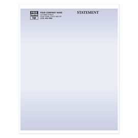 13627T-Multi Purpose Forms, Laser, Colors, Top & Bottom Perfs13627T