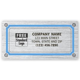 Order Custom Advertising Labels & Stickers | Deluxe.com