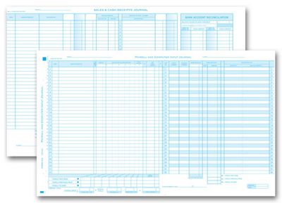 A/P Disbursement Journal JD483