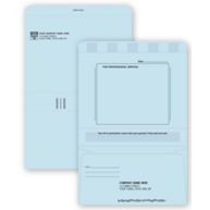 Roundtrip Envelope 4 1/2 X 6 3/8, Gummed Seal