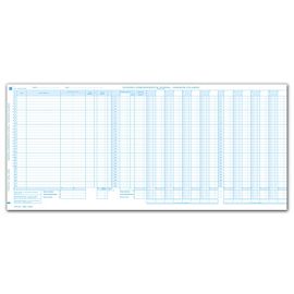 190NJ-General Disbursement Journal190NJ