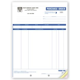 193-High-Impact, Large Purchase Orders193
