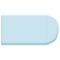 Product Drug Envelope 2 1/4" X 3 1/2", Gummed Seal20162X_blue  Thumbnail