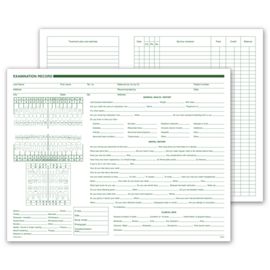 20217-Dental General Examination Records20217