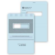 Photocopy Roundtrip Envelope