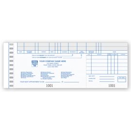 20814-Receipts - Data Board20814