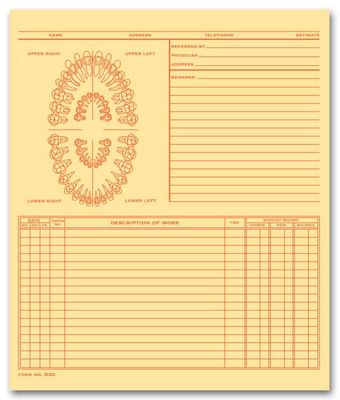 How To Take Orthodontic Records Step By Step Youtube